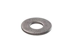 3/8 in. Galvanized Steel Plain Washer
