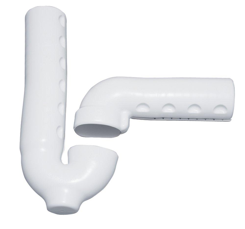 PROFLO® China White Soft Trap Cover 