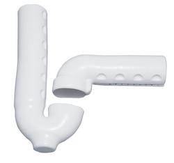 Soft Trap Cover in China White