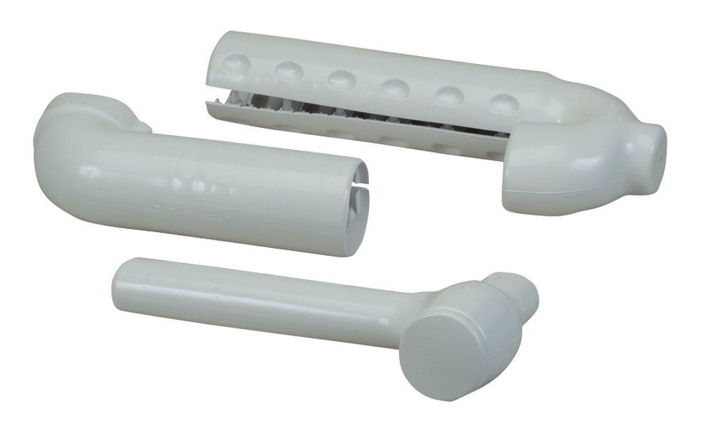 PROFLO® China White Soft Trap Cover 