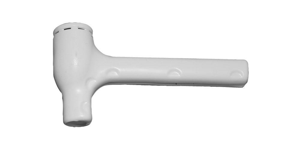 PROFLO® China White Soft Trap Cover 