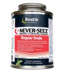 Neverseez Metal Grey Pipe Joint Compound 