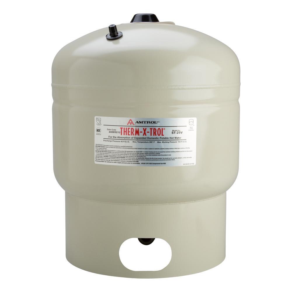 Amtrol Water Heater Expansion Tank 