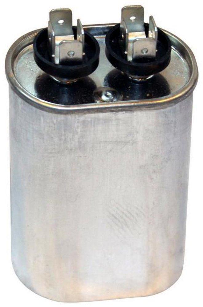 YORK&reg; Cap RUN 15MFD 370 Volt Round 