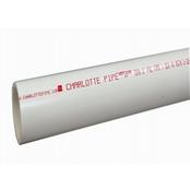Plastic Pipe & Tubing