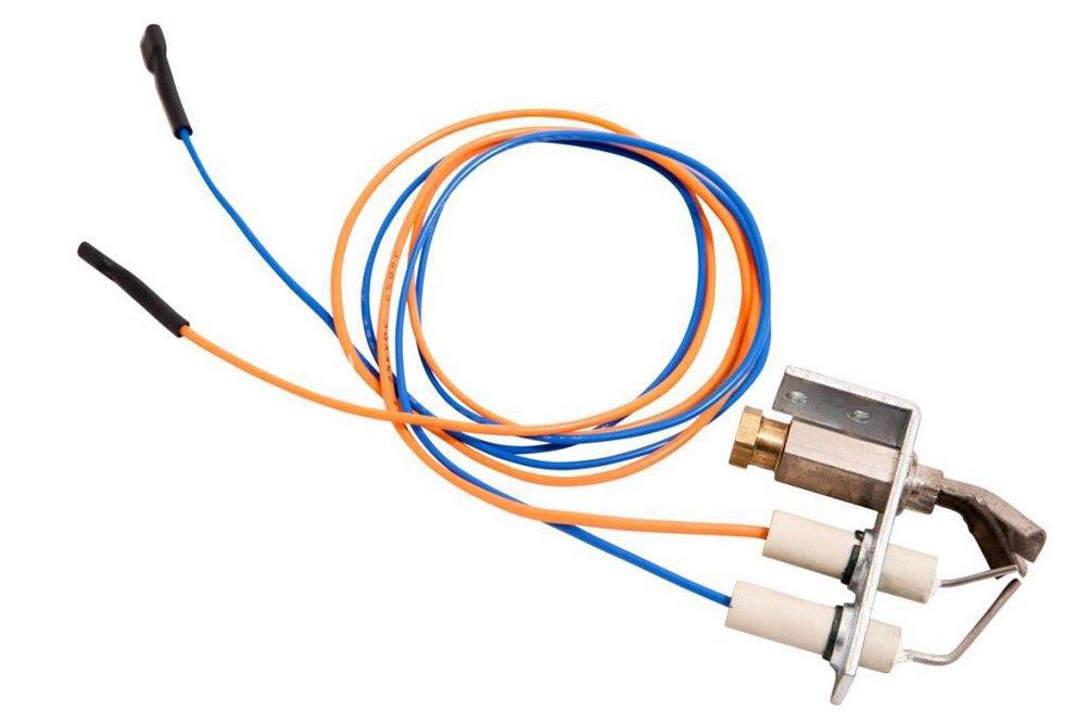 State 2 in. Pilot Assembly 