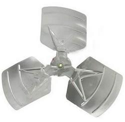 18 in. 34&deg; HVAC Fan Blade