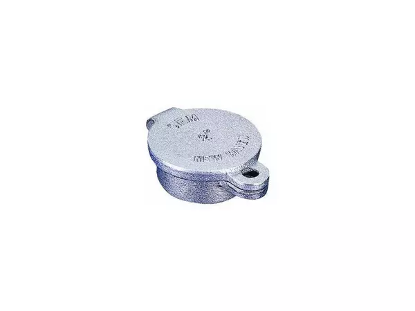OEM 4171 Gas vent cap iron