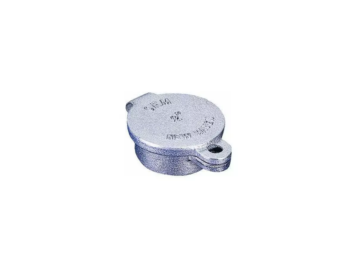 OEM 4171 Gas vent cap iron