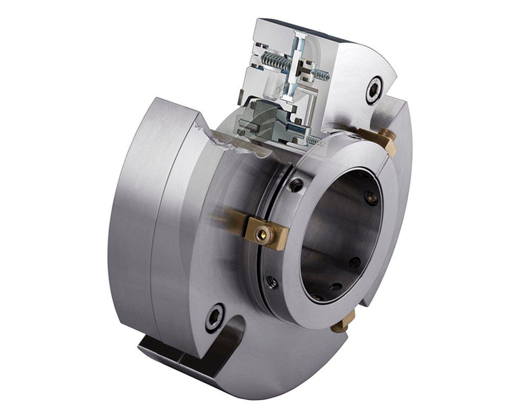 A.W. Chesterton Gas Seal 