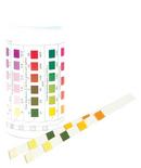 Free and Total Chlorine Test Strips 0-10 mg/L 50 Strips