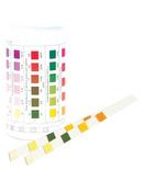 Hach Free and Total Chlorine Test Strip 