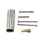 1 in. Metal Extension Kit in Chrome