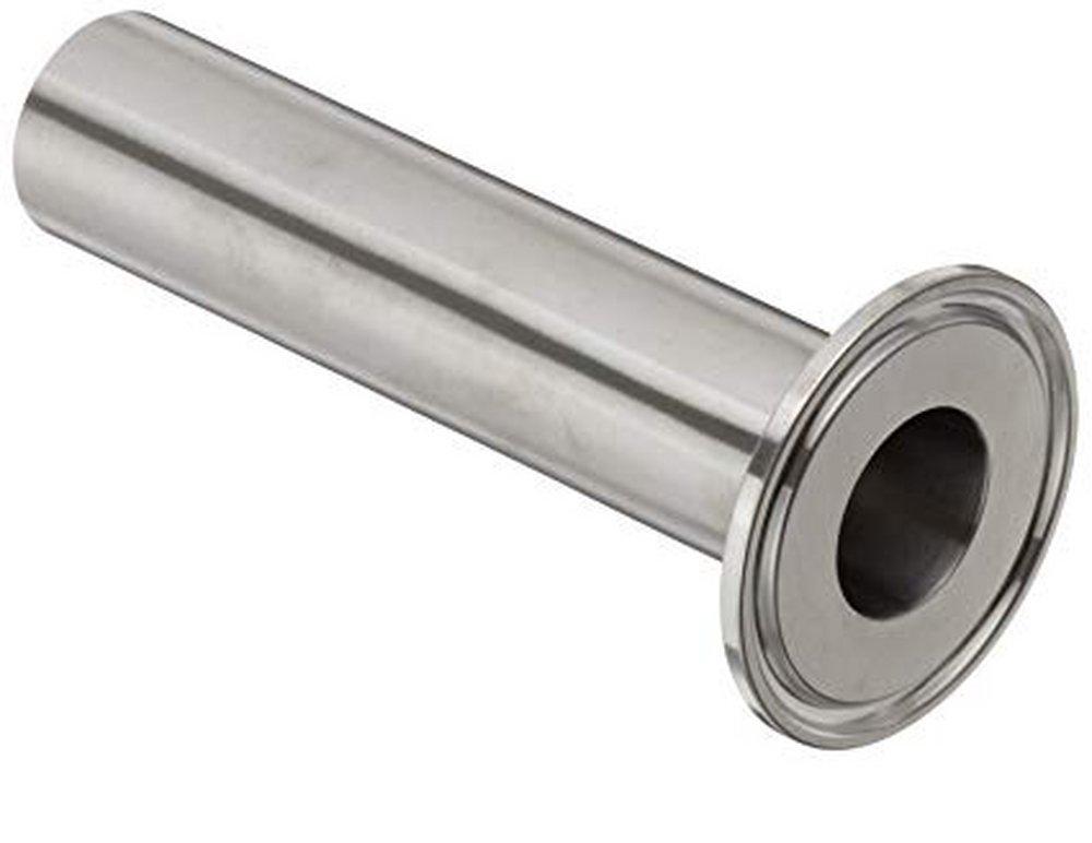 4 in. Stainless Steel 304L Head Clamp 