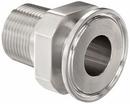 1/4 in. 316 Stainless Steel Ball Valve