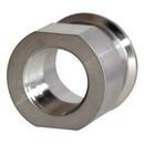 3 in. Clamp x FNPT 304 Stainless Steel Adapter
