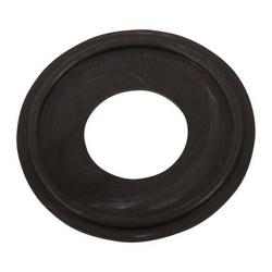 1/2 in. Polished 304 Stainless Steel Weld Hanger