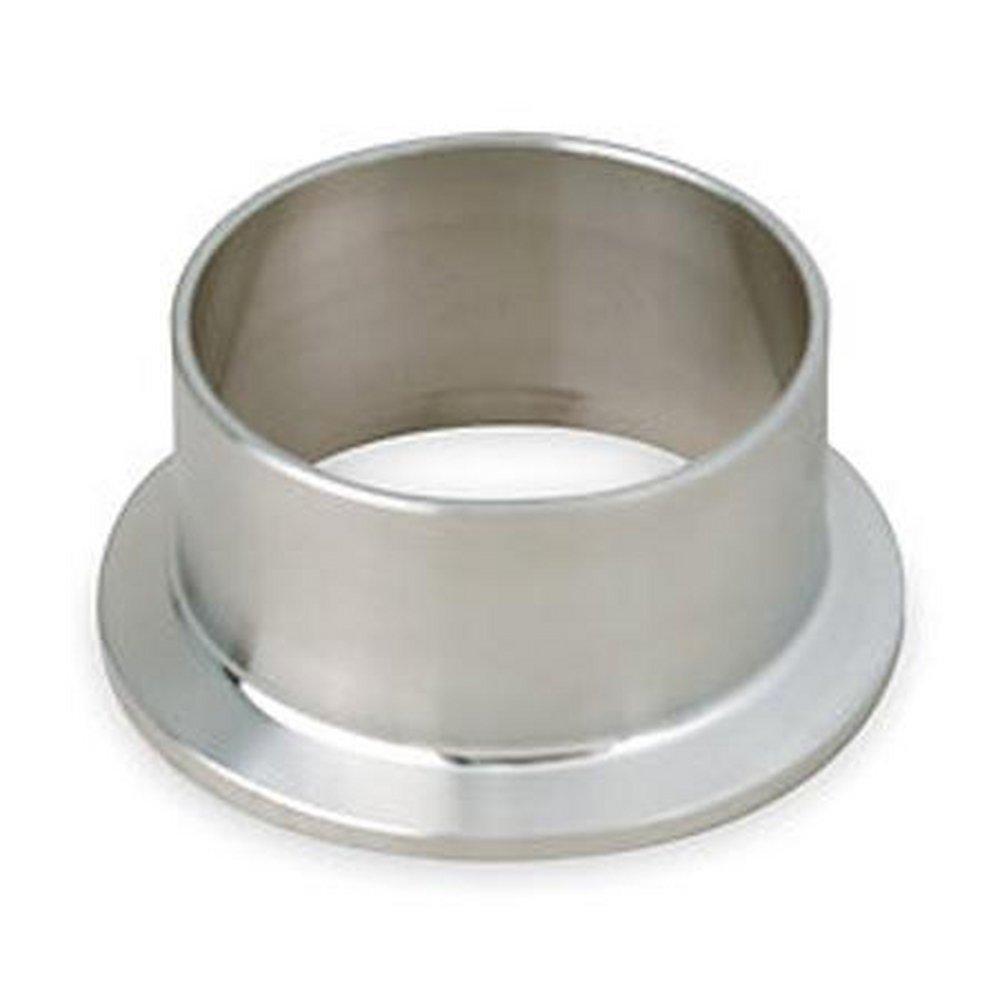 Topline Process Equipment Standard Platinum Silicone Cured Gasket 