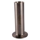 Topline Process Equipment Plain End x Weld 304L Polished Stainless Steel Tube Ferrule 