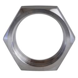 1 x 1-1/2 in. Single Hinge 304L Stainless Steel Clamp