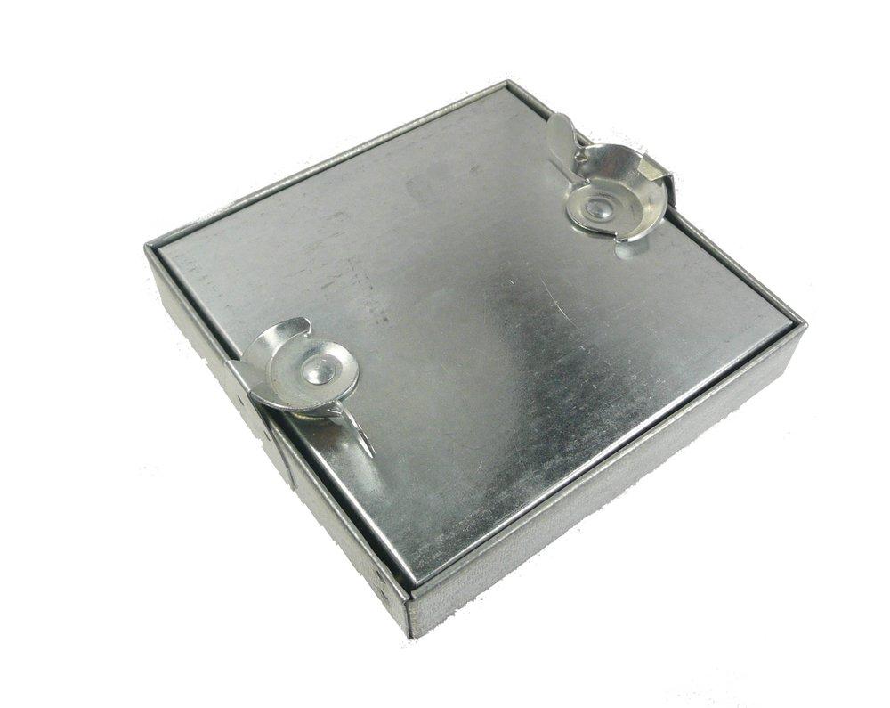 Elgen Manufacturing TV Digital Control 