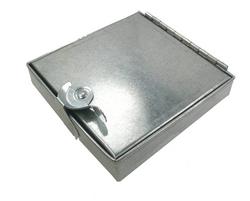 8 in. TV Digital Control