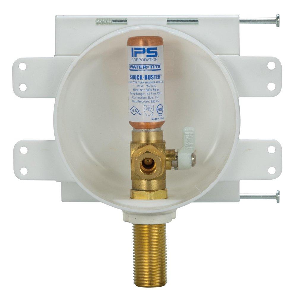 Water-Tite Arrester Valve 