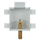 Guy Gray™ White 7 x 7 in. Ice Maker Supply Box 