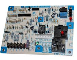 Furnace Control Board