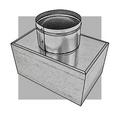 8 in. R6 Insulation Box 