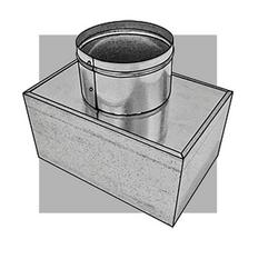 10 x 6 in. R6 Insulation Box