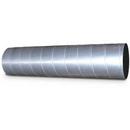 Ecco Manufacturing Galvanized Round Spiral Duct 