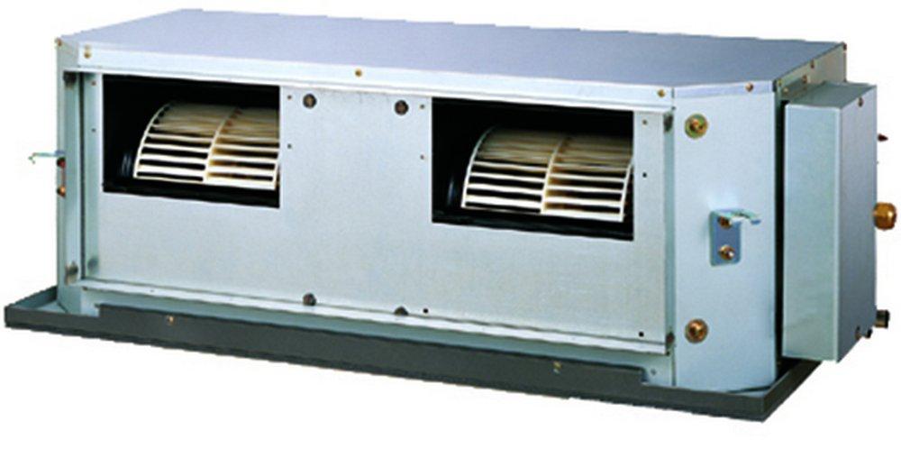 Fujitsu 19.8 SEER Two-Stage R-410A Heat Pump Condenser 