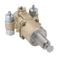 1/2 in. FNPT Mixing Valve