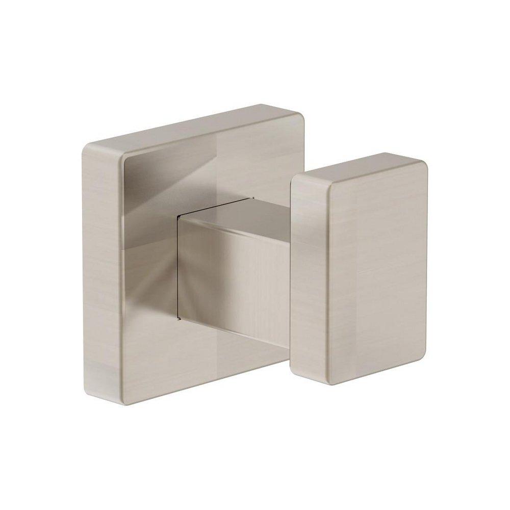 Symmons Industries Satin Nickel 1 Robe Hook 