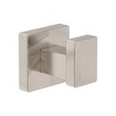 Symmons Industries Satin Nickel 1 Robe Hook 