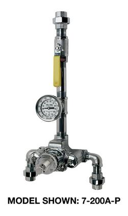 1-1/4 in. Valve And Piping Accessory