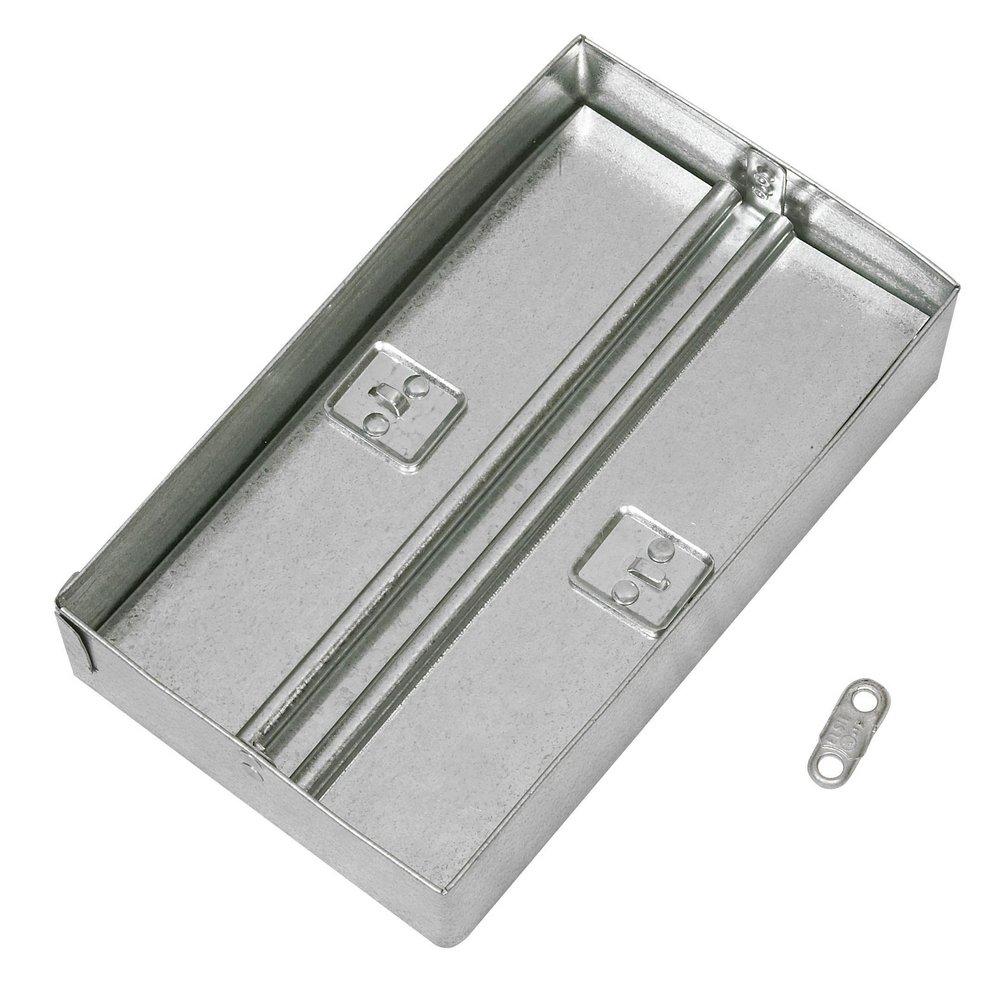 Aire Technologies 22 in. Steel End Boot 