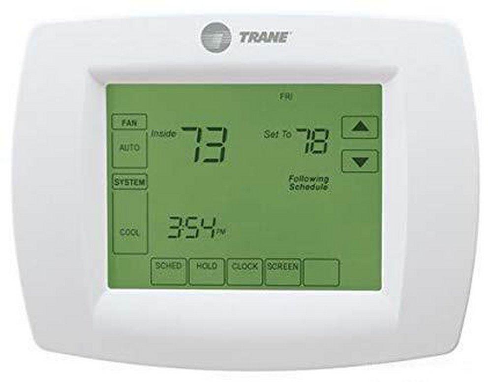 Service First Touchscreen Thermostat 