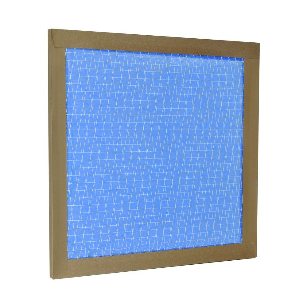 AAF Flanders 8 x 36 in. Air Filter Fiberglass 