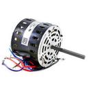 3/4 hp 1075 RPM 208/230V Single Phase Blower Motor