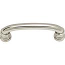 Atlas Homewares Polished Nickel 3-5/8 in. Pull 