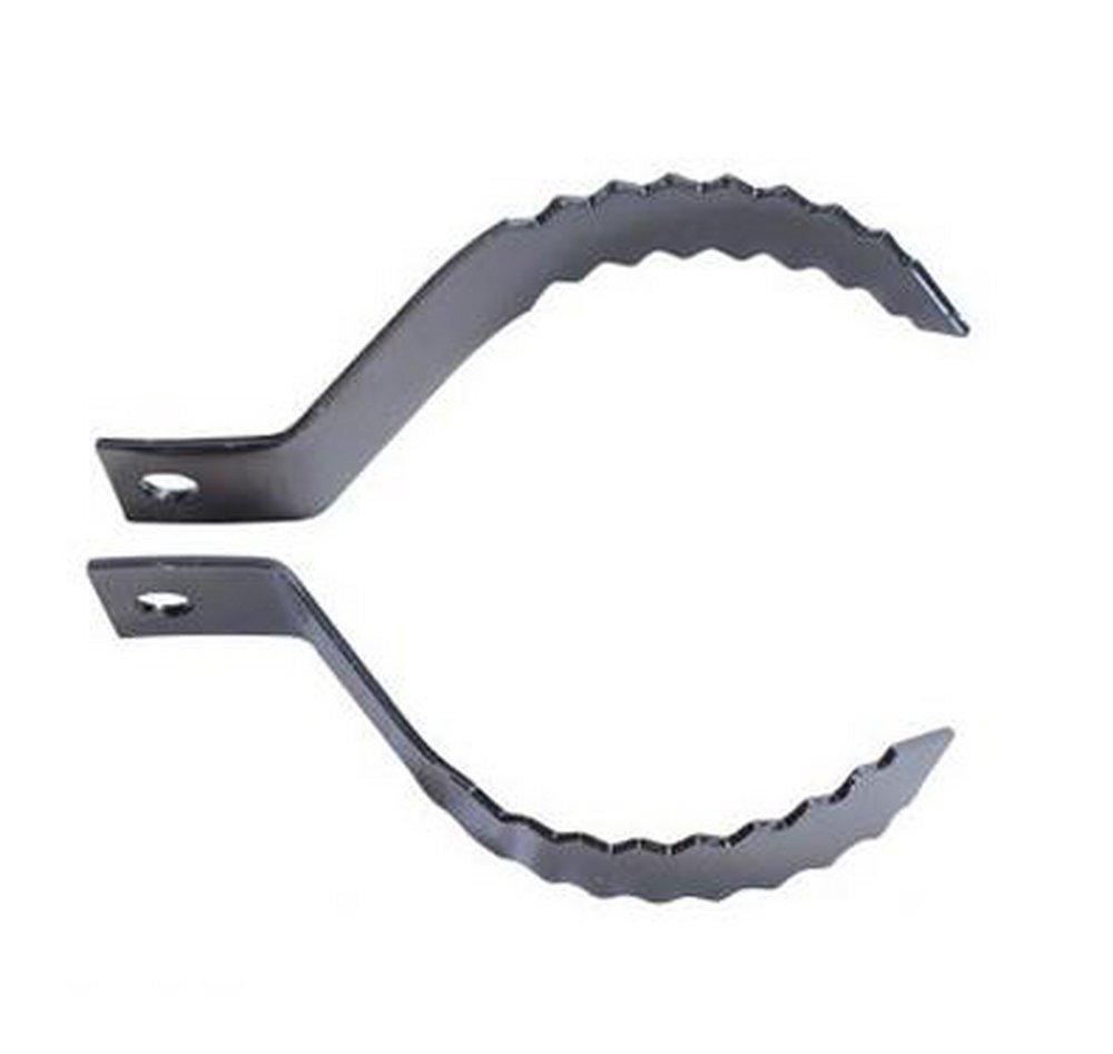 General Pipe Cleaners Black Cutter Blade 
