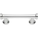 Atlas Homewares Polished Chrome 4-9/16 in. Pull 