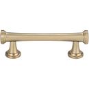 Atlas Homewares Champagne 4-9/16 in. Pull 