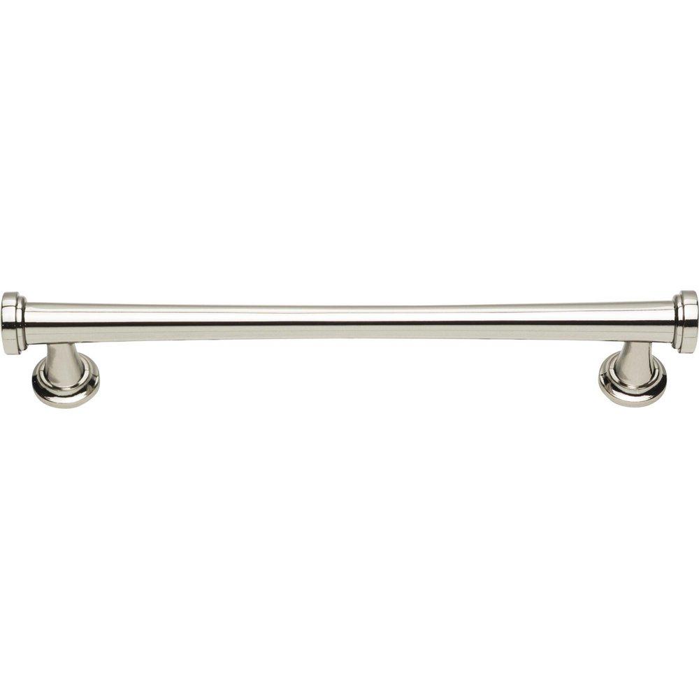 Atlas Homewares Polished Nickel 7-3/8 in. Pull 