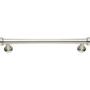 Atlas Homewares Polished Nickel 7-3/8 in. Pull 