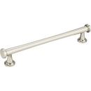 Atlas Homewares Polished Nickel 7-3/8 in. Pull 