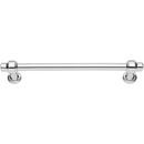 Atlas Homewares Polished Chrome 7-5/8 x 1-1/4 in. Center Pull 