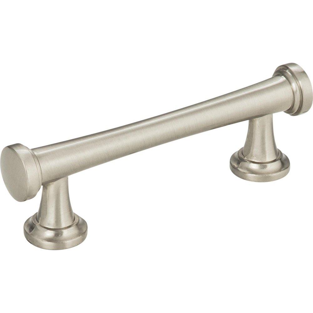 Atlas Homewares Brushed Nickel 4-9/16 in. Pull 